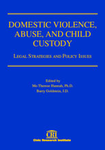 Domestic Violence and Child Abuse Readings