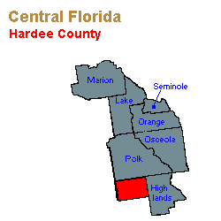 Hardee County Family Lawyers, Collaborative Law