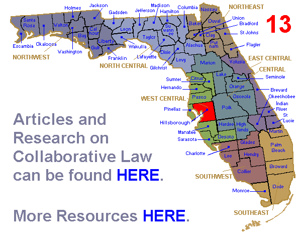 Collaborative Lawyers, Inc. is an association of independent Florida Collaborative Lawyers,
Collaborative Family Lawyers, and Collaborative Divorce Lawyers