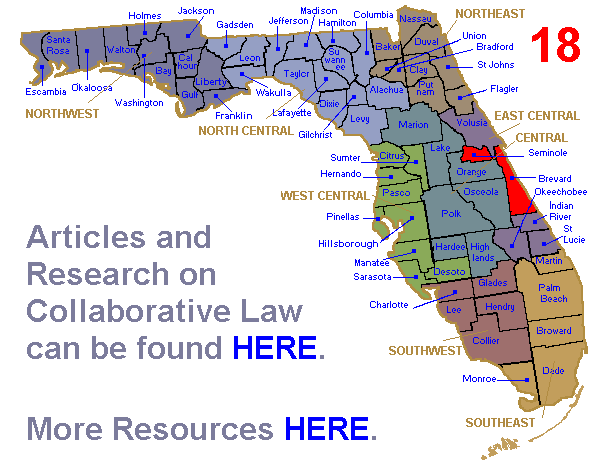 Collaborative Lawyers, Inc. is an association of independent Florida Collaborative Lawyers,
Collaborative Family Lawyers, and Collaborative Divorce Lawyers