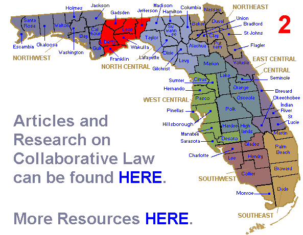 Collaborative Lawyers, Inc. is an association of independent Florida Collaborative Lawyers,
Collaborative Family Lawyers, and Collaborative Divorce Lawyers