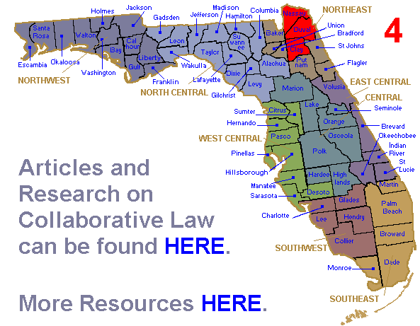 Collaborative Lawyers, Inc. is an association of independent Florida Collaborative Lawyers,
Collaborative Family Lawyers, and Collaborative Divorce Lawyers