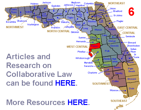 Collaborative Lawyers, Inc. is an association of independent Florida Collaborative Lawyers,
Collaborative Family Lawyers, and Collaborative Divorce Lawyers