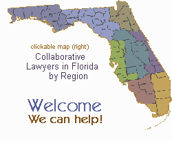 Collaborative Lawyers, Inc. is an association of independent Florida Collaborative Lawyers, Collaborative Family Lawyers, and Collaborative Divorce Lawyers